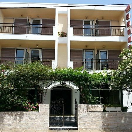 Karis Hotel Кос Экстерьер фото
