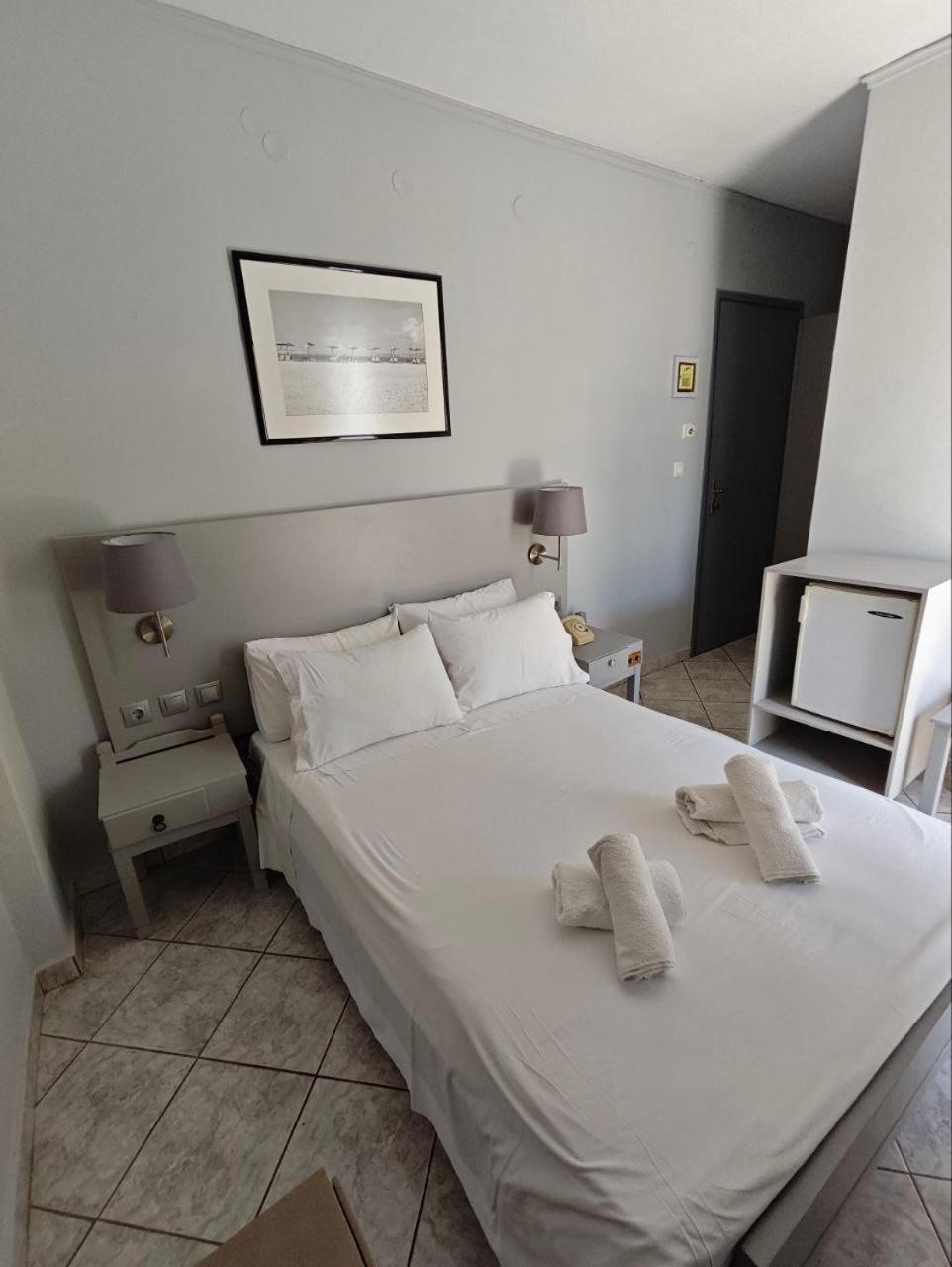 Karis Hotel Кос Экстерьер фото