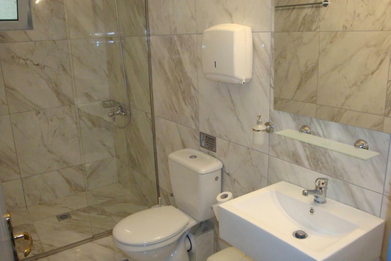Karis Hotel Кос Экстерьер фото